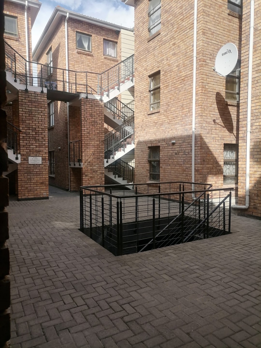 1 Bedroom Property for Sale in St Dumas Western Cape